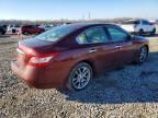 2009 Nissan Maxima s