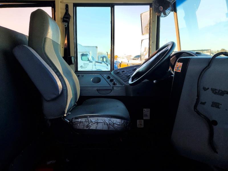 2009 Icrp 2009 IC Corporation CE Series School-School Bus