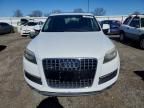 2012 Audi Q7 Premium Plus