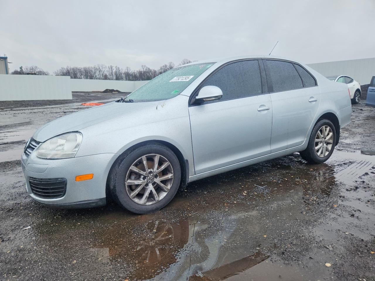 2010 Volkswagen Jetta