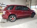 2008 Chevrolet Equinox Sport