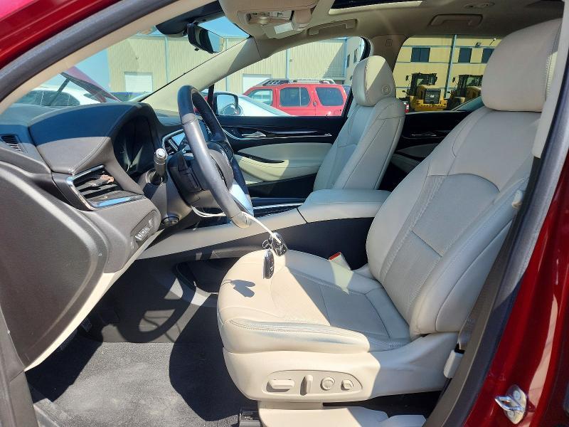 2023 Buick Enclave Premium