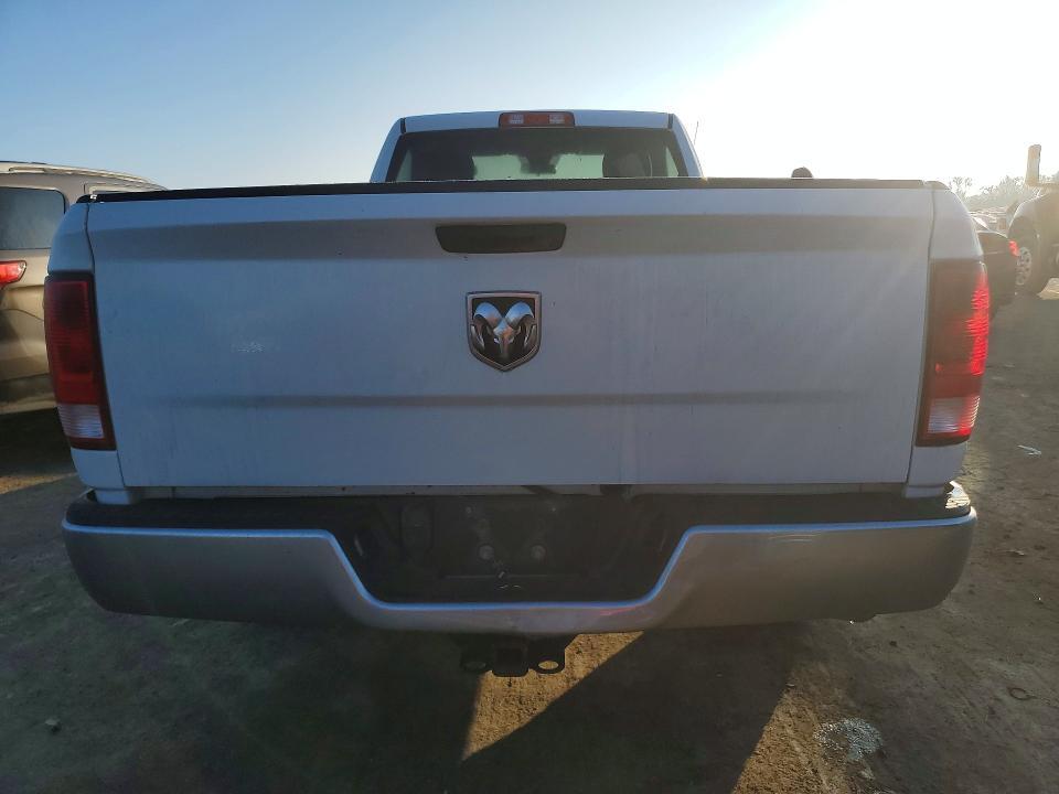 2017 Dodge RAM 1500 ST