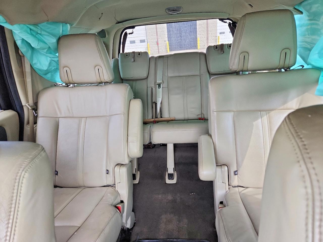 2015 Lincoln Navigator