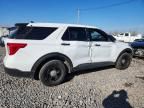 2023 Ford Explorer Police Interceptor