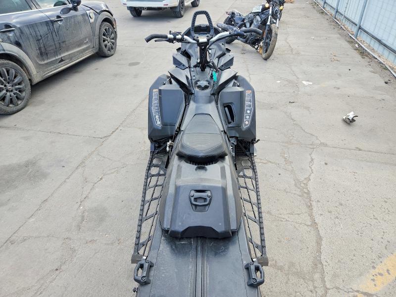 2018 Skidoo Summit