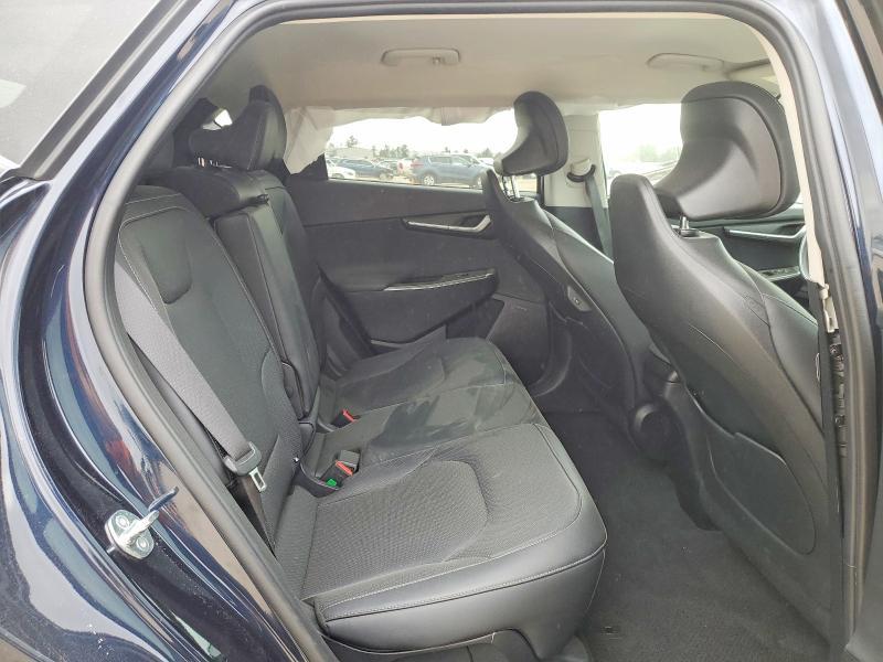 2023 KIA EV6 Light