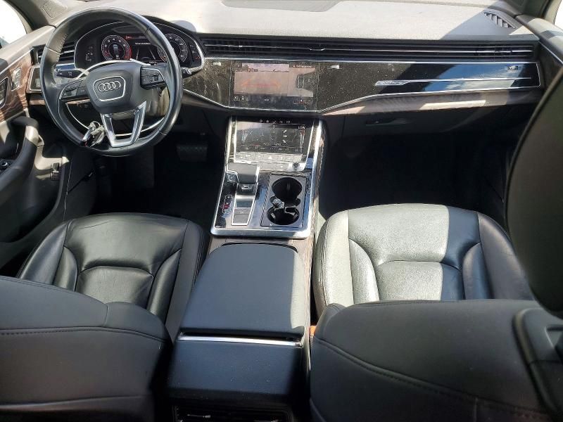 2020 Audi Q7 Premium Plus