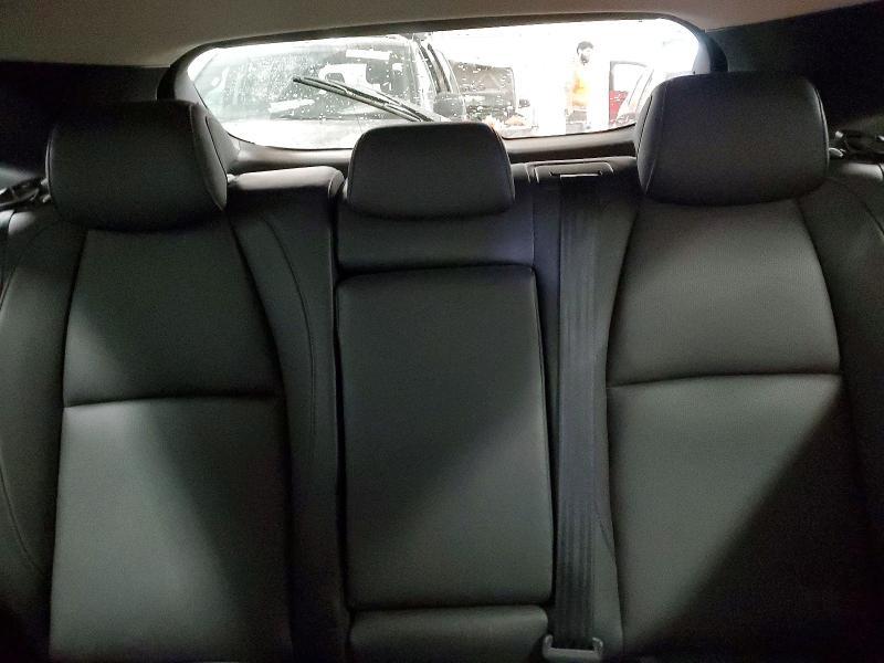 2021 Mazda Cx-30 Premium Plus