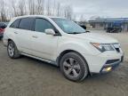 2010 Acura Mdx Technology