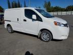 2020 Nissan NV200 Delivery Van