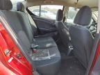 2016 Nissan Versa s