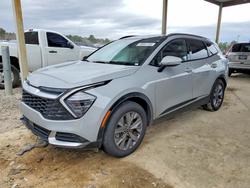 KIA salvage cars for sale: 2025 KIA Sportage sx