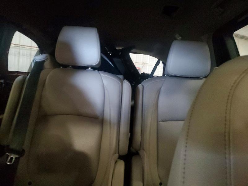 2021 Honda Odyssey exl
