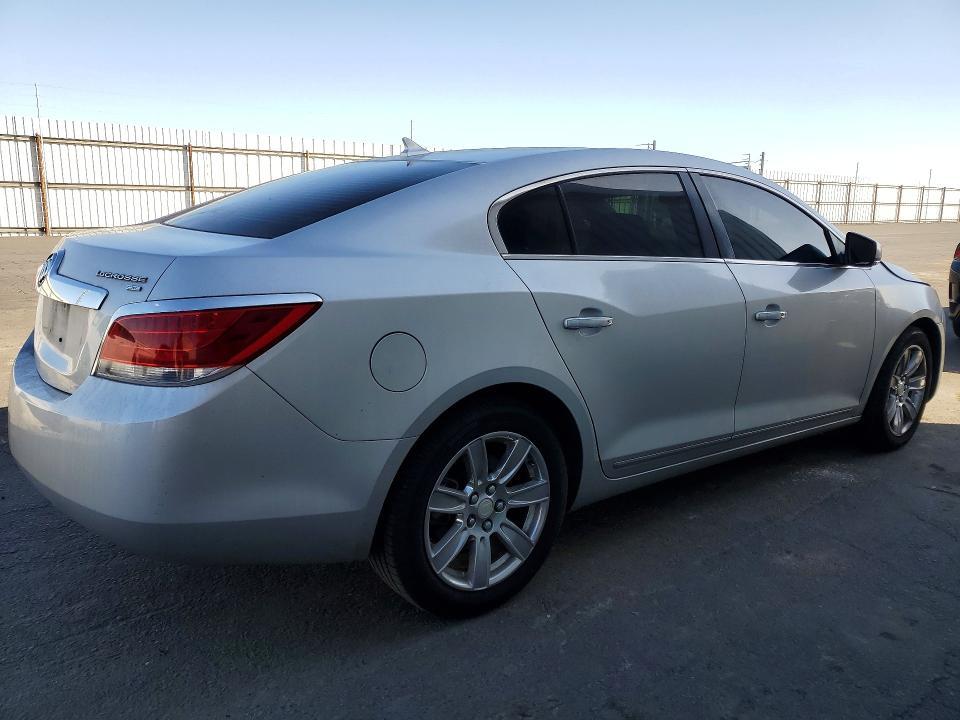 2011 Buick Lacrosse cxl