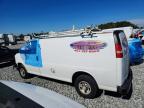 2015 Chevrolet 2015 Chev Express Cargo 2500 1