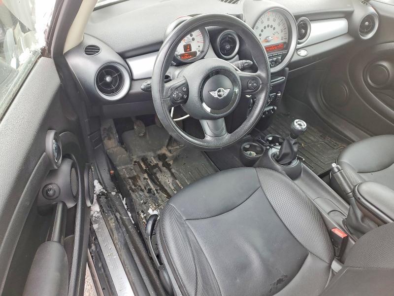 2013 Mini Cooper Clubman