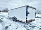 2010 Wells Cargo Enclosed Cargo Trailer