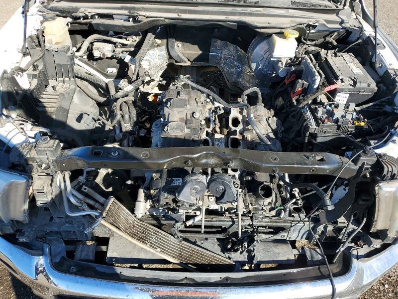 2020 Dodge RAM 1500 BIG Horn