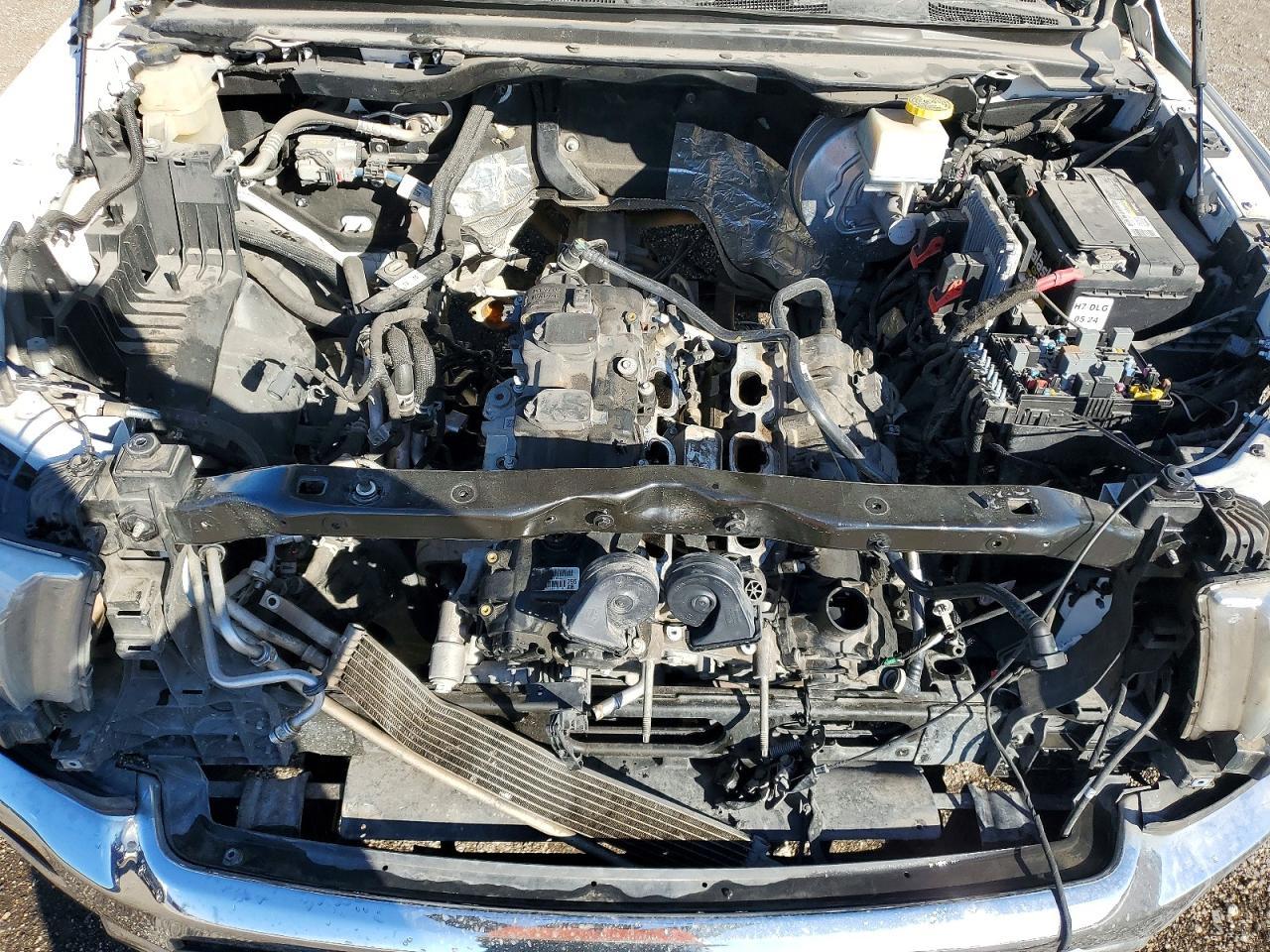 2020 Dodge RAM 1500 BIG Horn