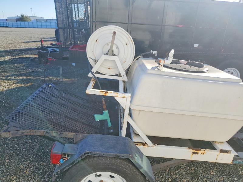1997 Vmer 1997 PRO Spray Equipment Sprayer