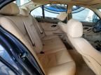 2002 BMW 540 i Automatic