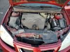 2008 Pontiac G6 Base