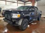 2018 GMC Canyon sle