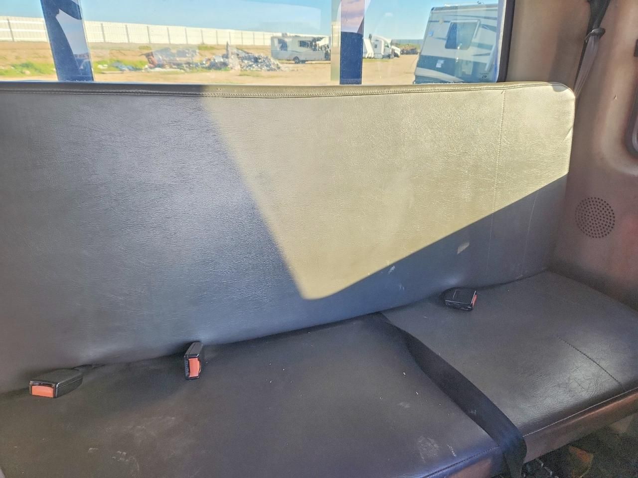 2018 International 4000 4300-Semi Truck