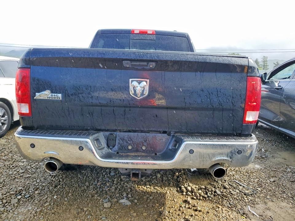 2012 Dodge Ram 1500 slt