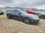 2019 Porsche Panamera 4 Sport Turismo