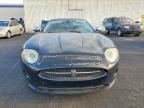 2007 Jaguar XK
