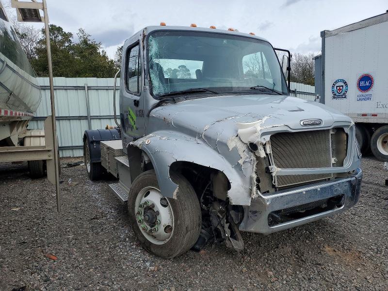 2025 Freightliner Business Class M2 ROLL-OFF Container Truck