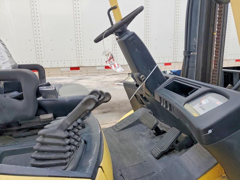2003 Hyster 2003 Othe Forklift-Forklift