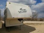 2005 Thor Jazz Camper