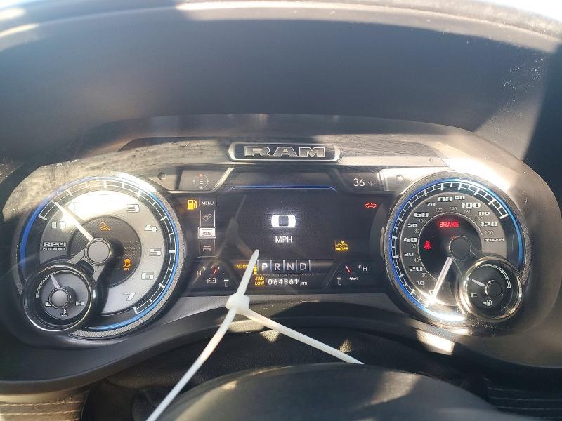 2019 Dodge RAM 1500 Limited