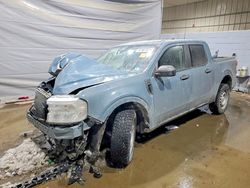 Ford Maverick salvage cars for sale: 2023 Ford Maverick xl