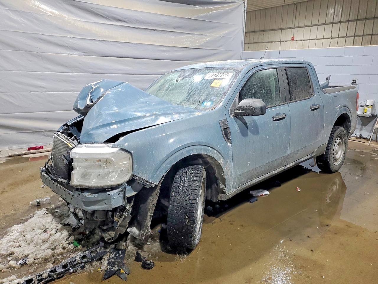 2023 Ford Maverick xl