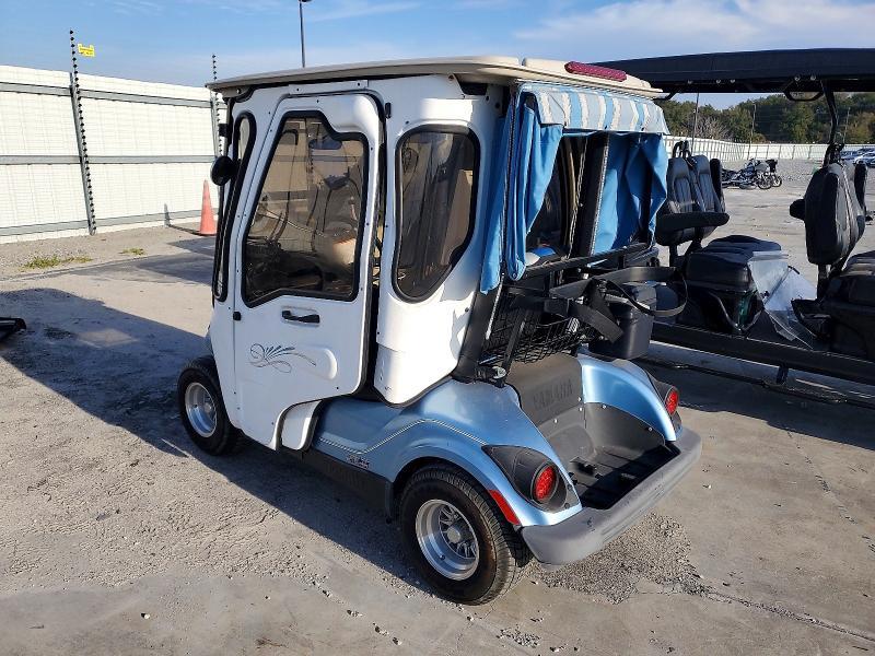 2014 Yamaha Unknown