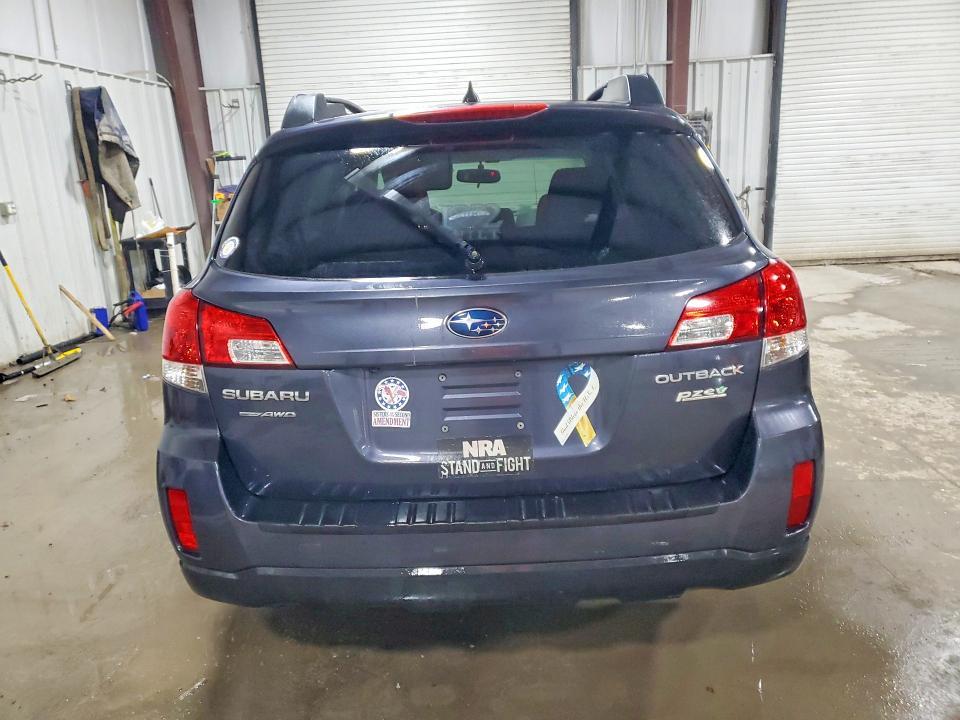 2012 Subaru Outback 2.5i Limited