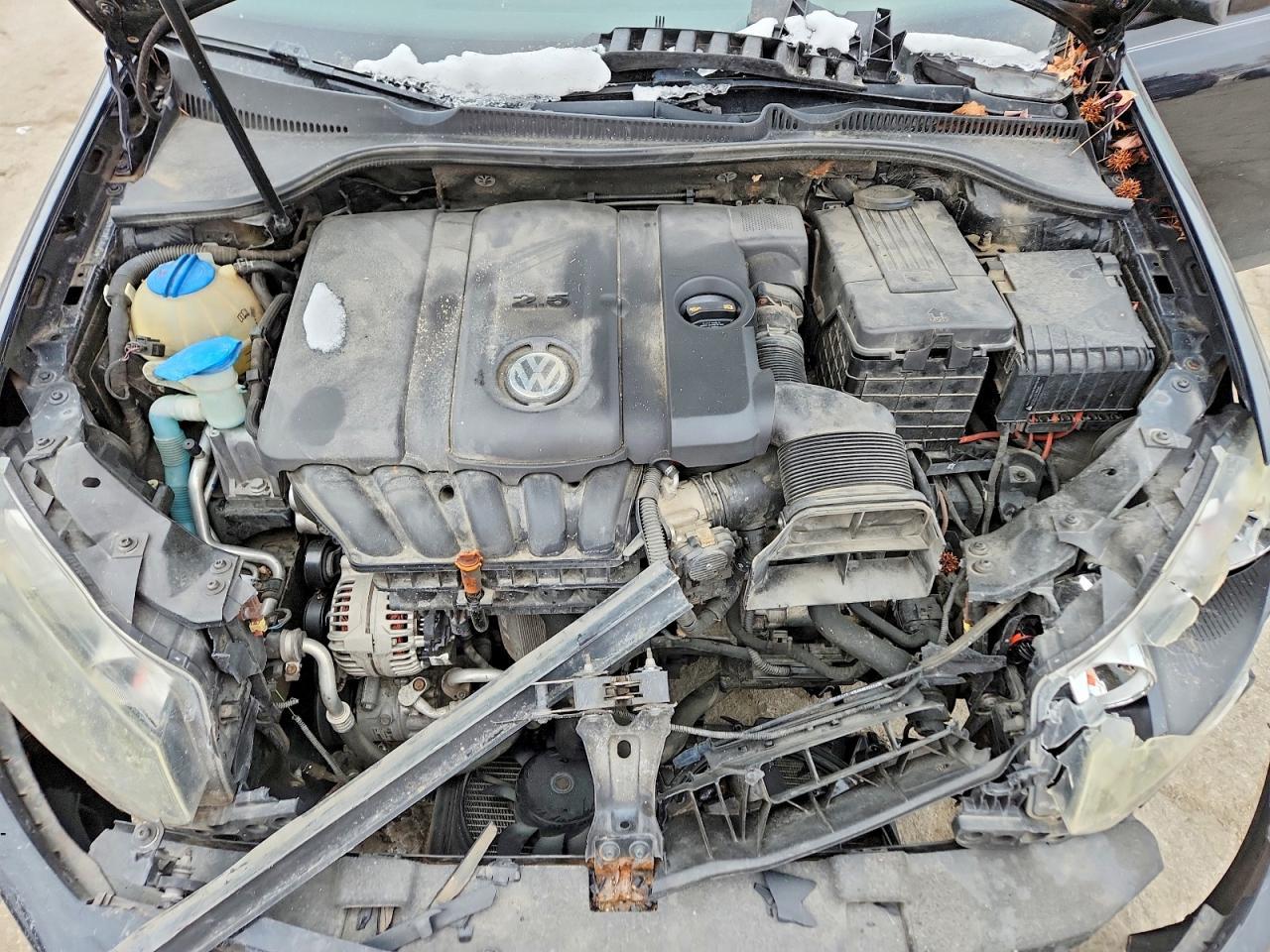 2010 Volkswagen Golf