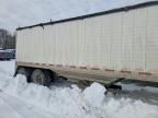 2019 Wilson Hopper Bottom Grain Trailer