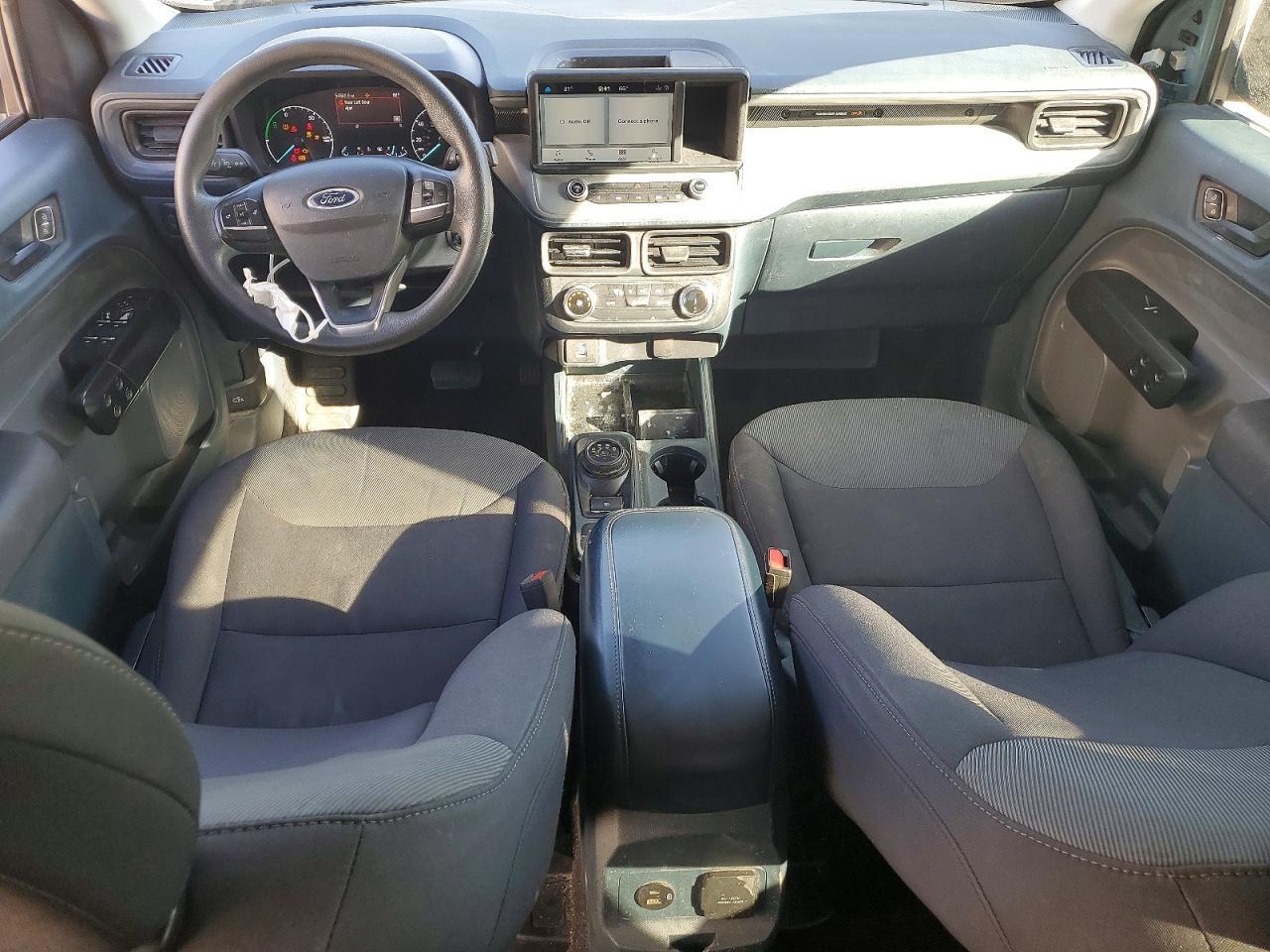 2022 Ford Maverick XL