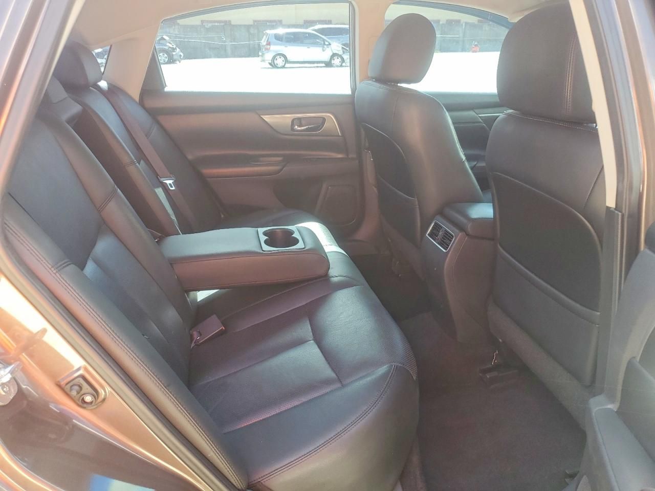 2015 Nissan Altima 3.5s