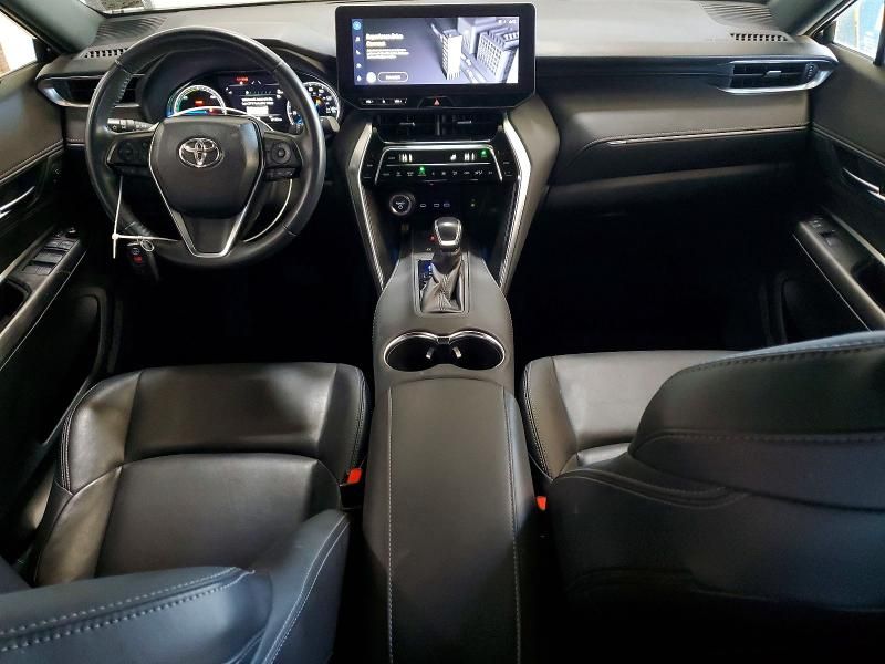 2023 Toyota Venza le