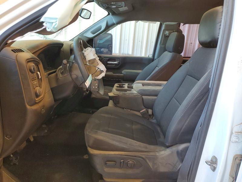 2023 Chevrolet Silverado K2500 Heavy Duty