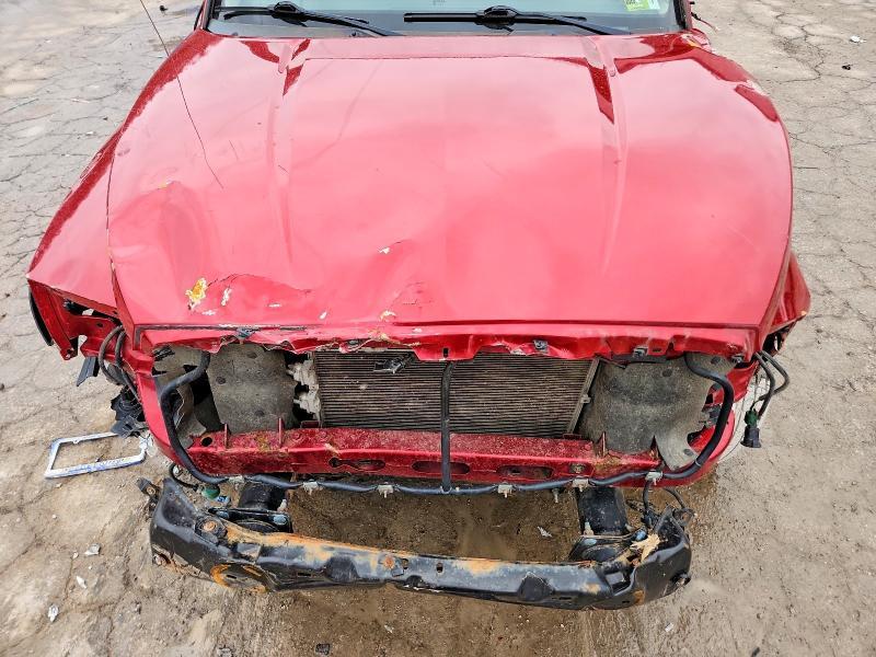 2006 Dodge Dakota Quad SLT