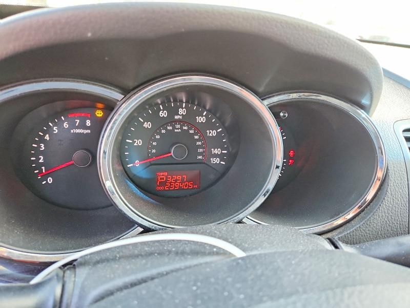 2011 KIA Sorento Base