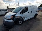 2019 Nissan NV200 S