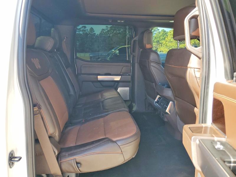 2024 Ford F250 Super Duty